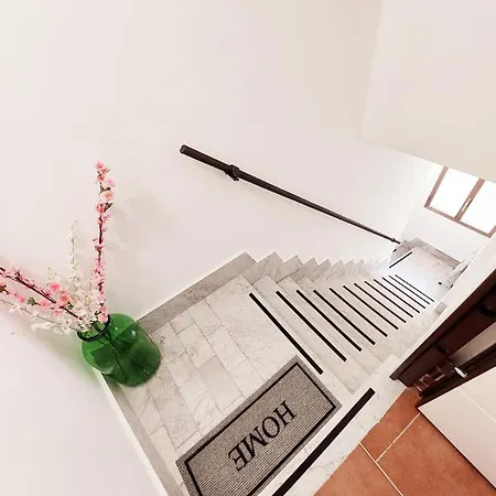 Massimo 23 Apartment *