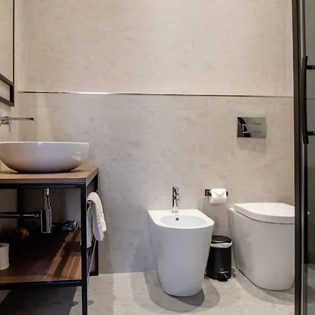 Granatelli Couette-café 5*
