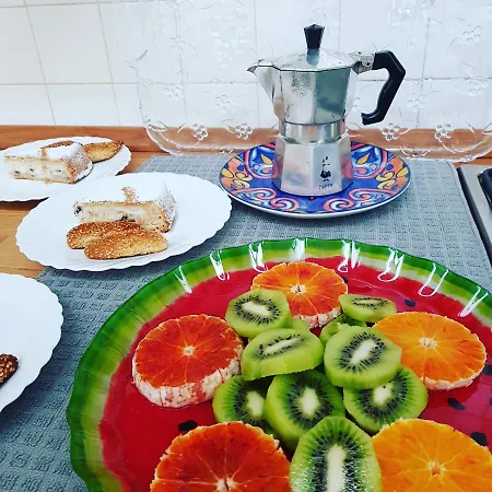 Aziz 2* باليرمو