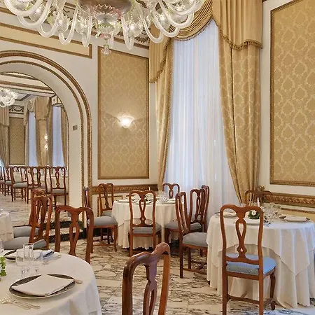 Excelsior Palace Hotel