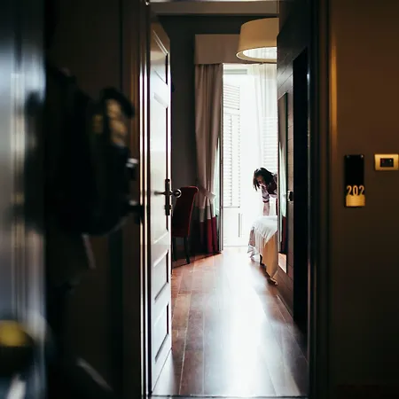 Porta Felice & Spa 호텔 4*