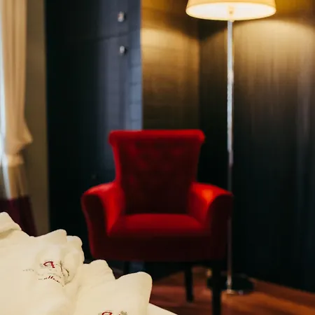 호텔 Porta Felice & Spa 팔레르모