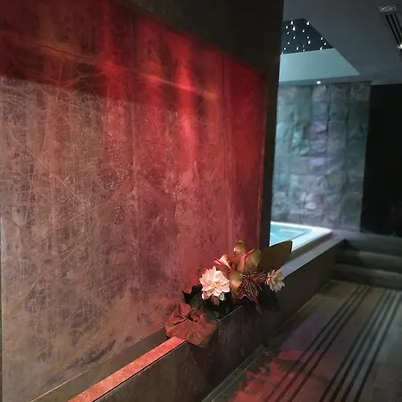 Porta Felice & Spa 호텔