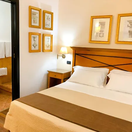 Florio Operà Hotel 3*