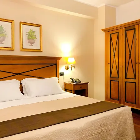 Florio Opera فندق باليرمو