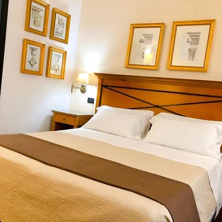 Florio Operà Hotel