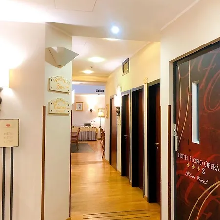 فندق Florio Opera