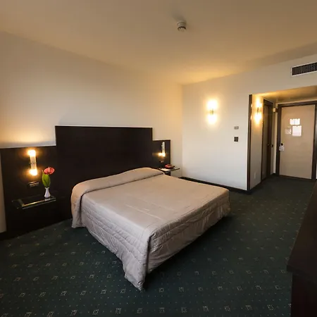 Otel San Paolo Palace Palermo