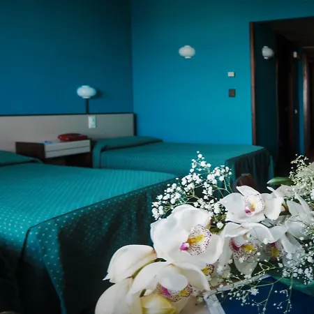San Paolo Palace 4* باليرمو