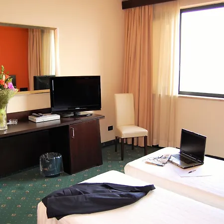 San Paolo Palace 4*