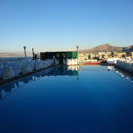 San Paolo Palace فندق باليرمو