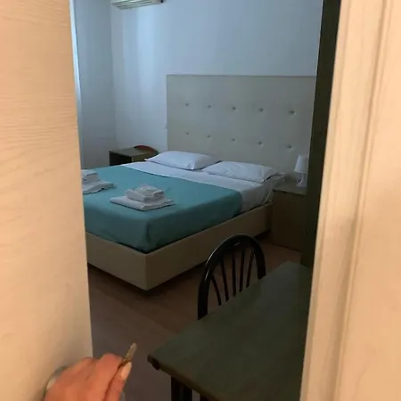 فندق 38 Aira باليرمو
