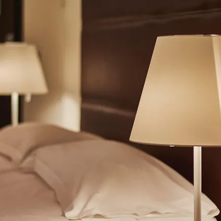 Hotell Nh Collection Palazzo Sitano Palermo
