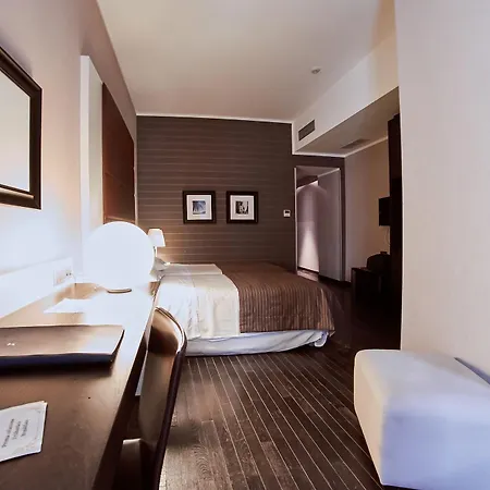 Nh Collection Palazzo Sitano 4* Palermo