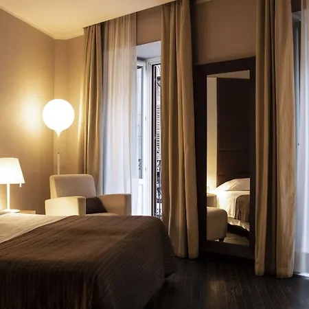 Nh Collection Palazzo Sitano Hotell