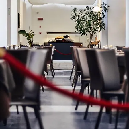 Hotell Nh Collection Palazzo Sitano 4*