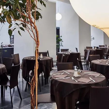 Hotell Nh Collection Palazzo Sitano 4*