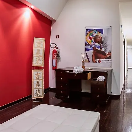 Nh Collection Palazzo Sitano Hotell Palermo