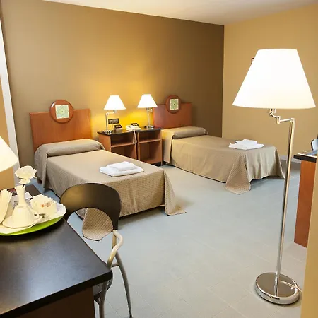 Athenaeum Hotel Palermo