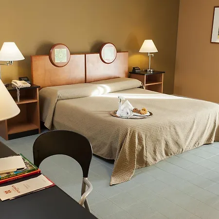 Hotel Athenaeum Palermo