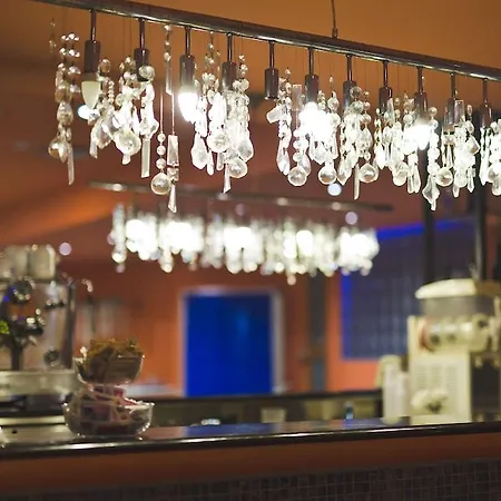 Athenaeum 3* Palermo