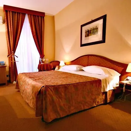 Massimo Plaza 4*