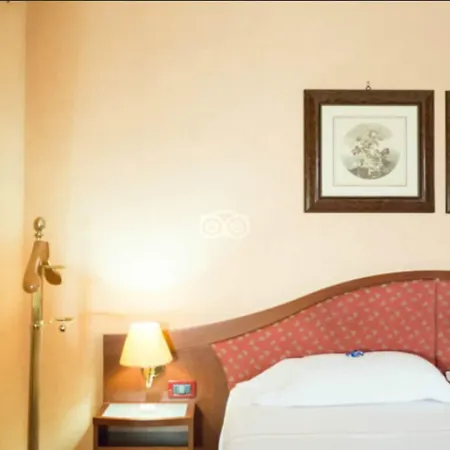Massimo Plaza 4*