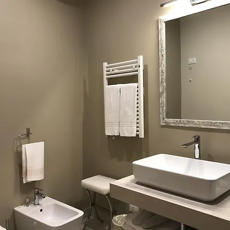 Hotel Massimo Plaza Palermo
