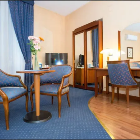 Massimo Plaza 4* Palermo