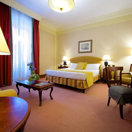 Hotel Excelsior Palace