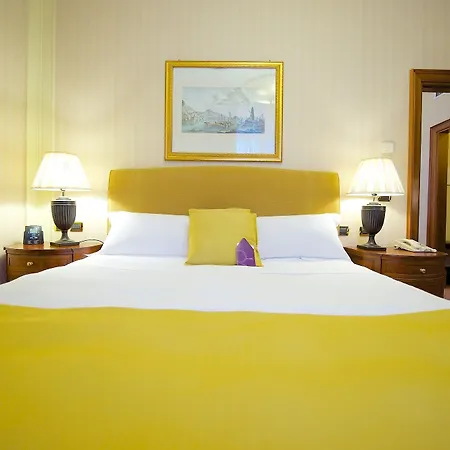 Excelsior Palace 4* Palermo
