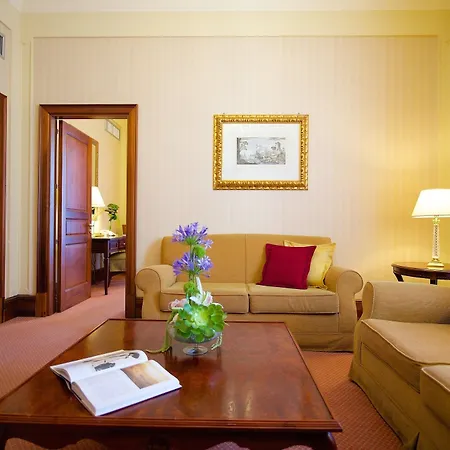 Hotel Excelsior Palace