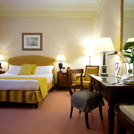 Hotel Excelsior Palace 4*