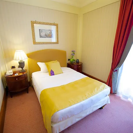 Excelsior Palace Hotel Palermo