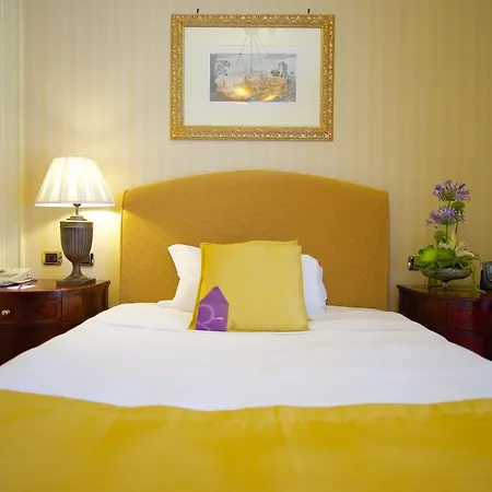 Excelsior Palace Hotel