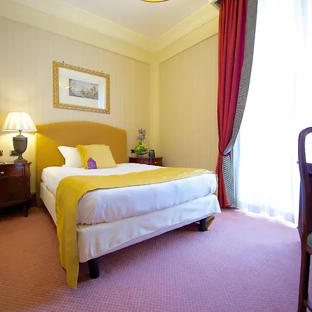 Hotel Excelsior Palace 4*
