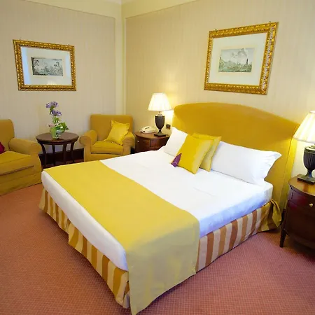 Excelsior Palace Hotel Palermo