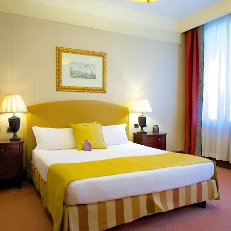 Excelsior Palace 4* Palermo