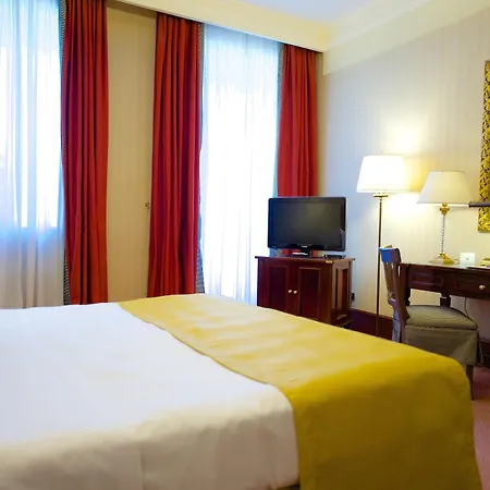 Hotel Excelsior Palace Palermo