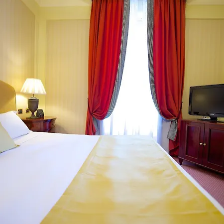 Hotel Excelsior Palace Palermo