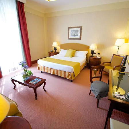 Excelsior Palace 4* Palermo