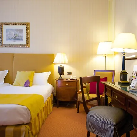 Hotel Excelsior Palace Palermo