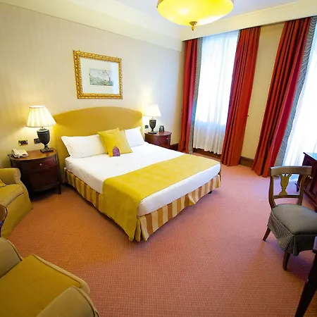 Excelsior Palace 4*