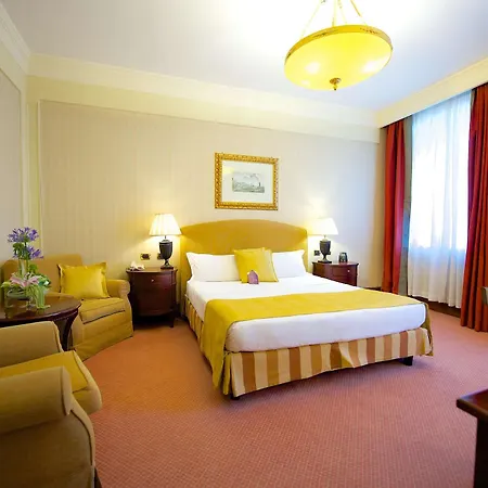 Hotel Excelsior Palace Palermo