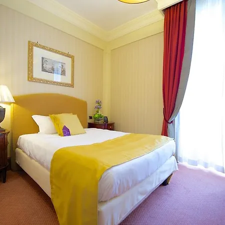 Excelsior Palace Hotel Palermo