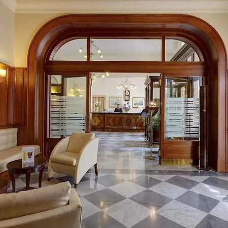 Excelsior Palace Hotel