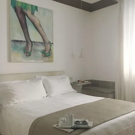 Hotel Principe Di Villafranca Palermo