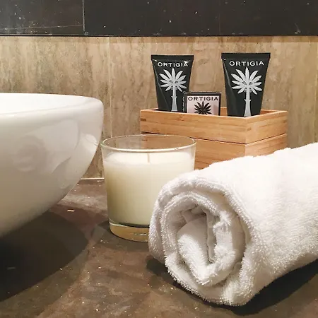 Hotel Principe Di Villafranca 4*