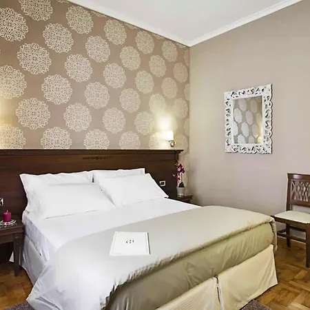 Smart Gallery House 3* 팔레르모