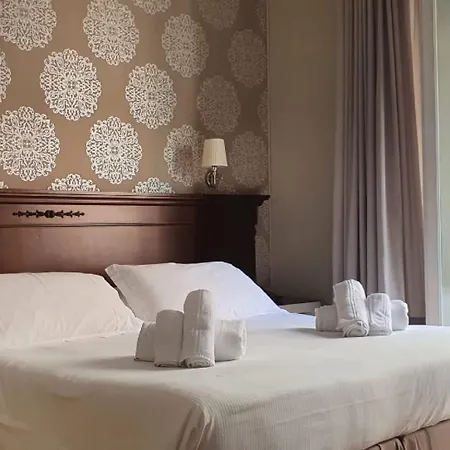 호텔 Smart Gallery House 팔레르모